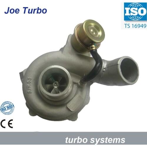 GT1752S 733952-5001S 733952-0001 28200-4A101 28201-4A101 TURBO Turbocharger For KIA Sorento 2.5L 2.5 CRDI 2002-07 D4CB 140HP
