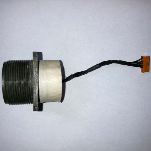 UTSIH-B17CK Connector 20-29 5 Pins Cable for Encoder