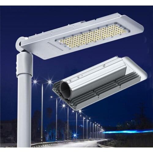 Waterproof Outdoor Lighting Garden Square School Residential Industrial Parks Lighting 30W 60W 90W 120W 150W Led Street Light