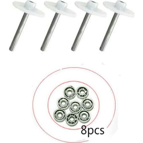 JJRC H8D H8C RC Quadcopter spare parts upgrade gear bearings
