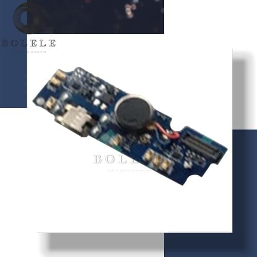 USB Plug Charge Board For Cubot R19 Charger Port Plug Connector USB Charging Dock Flex Cable Replacement Parts