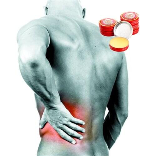 1/5/10Pcs refreshing Essential Balm Tiger Oil Refresh Oneself Influenza Headache Cold Dizziness insect bites ointments Cream