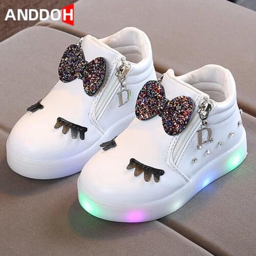 ANDDOH Children's Sneakers