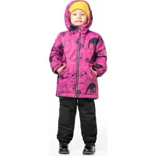 BOOM by Orby Sets Of Clothes For Newborn Girls