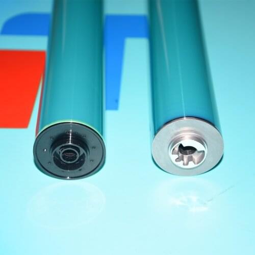 4pc Japan DR610 Cylinder Drum OPC Drum for Konica Minolta Bizhub Pro C500 C5500 C5501 C6500 C6501 Press C6000 c7000 6500
