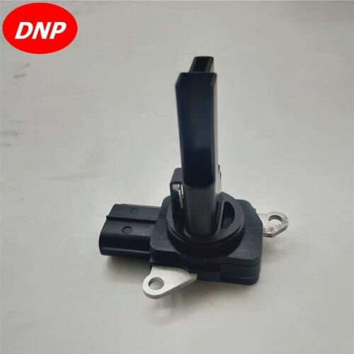 DNP Mass Air Flow Meter Sensor Fit For Subaru Forester 22680-AA380 22680AA380 197400-5111