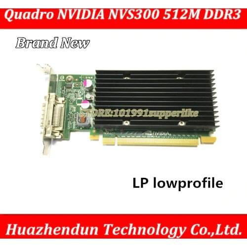 DEBROGLIE Video Cards