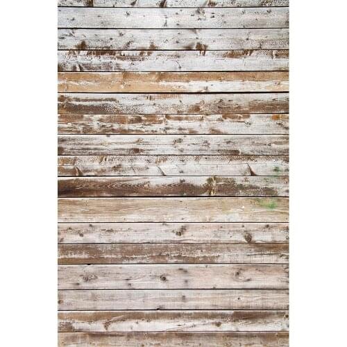 Wooden Texure Plank Photo Backdrops Vinyl Cloth Photography Background for Children Baby Portrait Pets Toy Photophone Props