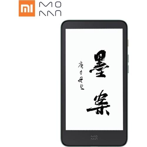 Xiaomi Moaan inkPalm 5 e-book Reader 5.2 Inch E-ink 300PPI Screen Tablet Ebook Ereader Android 8.1 New Xiaomi e-lnk Smartphone
