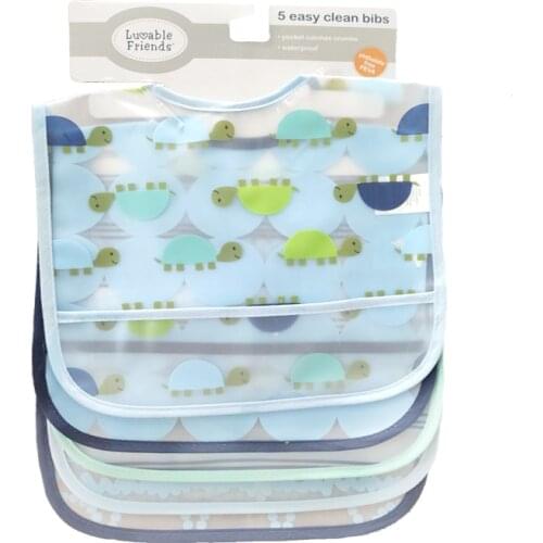 Fetchmous Bibs Bandana For Babies