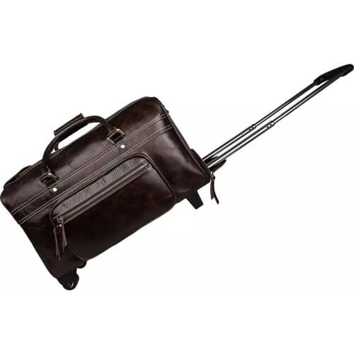 GraspDream Men's Waist Bags