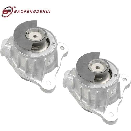 Engine Mounting For Mercedes-Benz V-Class W447 W448 V260 VITO A4472410313 4472410313 A4472410413 4472410413