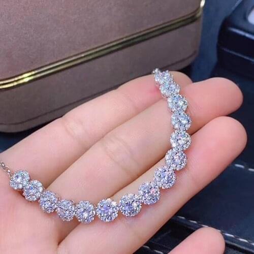 Белые браслеты MeibaPJ China At AliExpress