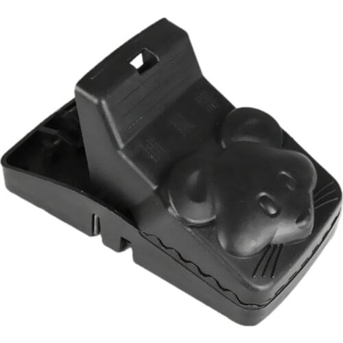 High Sensitivity Reusable Rat Catching Mouse Traps Rat Hunt Mice Rodent Catcher For Family Rodent Catcher Pest Control