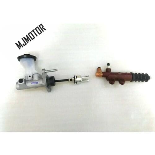 Clutch Slave Cylinder pump / Clutch master cylinder for Toyota Japan Land Cruiser SUV Auto car motor part