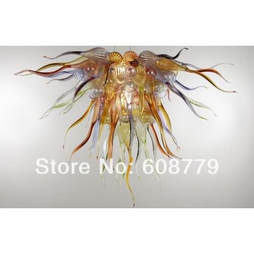 Fancy Flower Style Mini Flush Mount Ceiling Light On Hot Sale