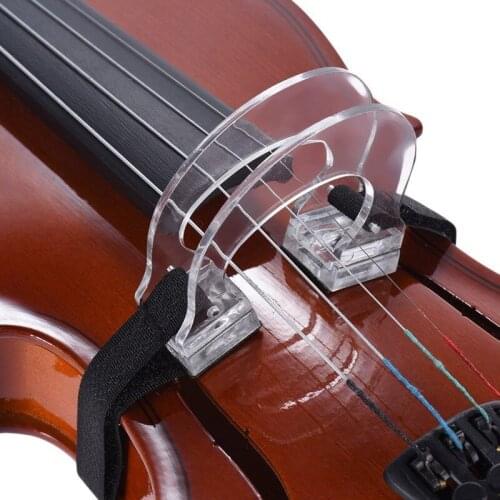 New 1/8-1/4 Violin Bow Straighten Collimator Corrector Tool Guide for Beginner Practice Training Exercise