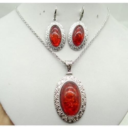 New Natural stone wholesale Turquoises Quartz Crystal Opal tiger eye DAmber Pendant for diy Jewelry making necklace Accessories