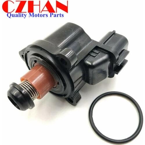 OEM 18137-52D00 1813752D00 Durable Air Control IAC Valve For Suzuki Grand Vitara XL7 2.7L V6