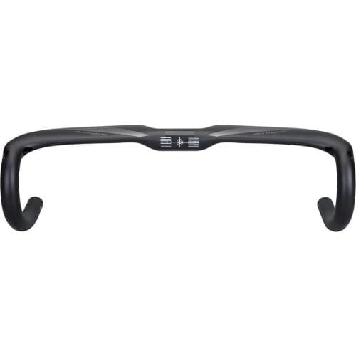 2019 EC90 Full Carbon Bicycle Handlebar Road Bicycle Handlebar Stem Handle playing UD Matt Carbon Handlebar Free delivery