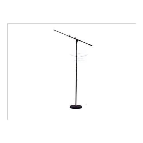 High quality all iron series Pro stage Microphone mic stand / B-012