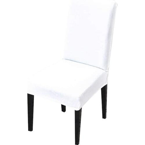 XINLANISNOW Removable Chair Covers