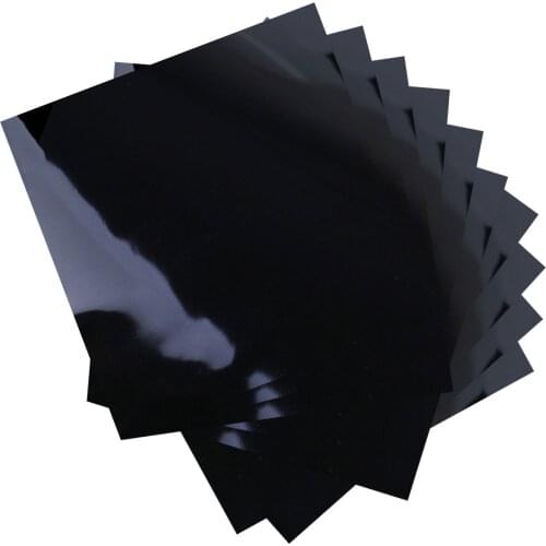 10pcs Repair Tape Waterproof Transparent Self Adhesive Repair Patches For Inflatable Swimming Pool Puncture Repair Patch Kit