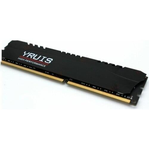 8GB（1x8GB) DDR3 DIMM Desktop PC3-12800 DDR3-1600MHz 1.5v 240-Pin DDR3 Desktop Memory