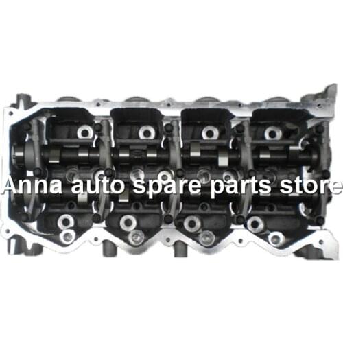 908610 YD25 YD25-DDTI Complete Cylinder Head ASSY YD25DDTI 11039-EB30A 11040-EC00C 11040-EB300 11040-EB30A 11039EC00A 11040EC00C