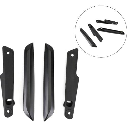 Artudatech Plastic Windsreen Bracket Cover For Bmw R1200Gs Lc/Adv. 13-19 R1250Gs/Adv. 2019 2020 2021 Motor Bike Parts