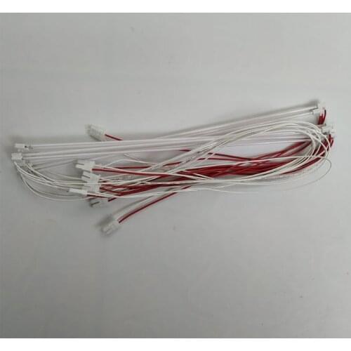 Free Shipping!!! 10PCS/Lot 10.4" 220MM*2.0MM CCFL Lamp Tube Code Cathode Fluorescent Backlight With Cable lfor Laptop LCD Screen