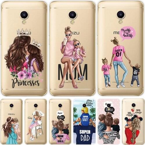 BigChen Meizu M6s Phone Cases