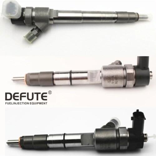 Diesel Injector 0445110539 0445110486 0445110126 0445110690 0445110541 0445110715 0445110447 0445110533 0445110515 0445110633