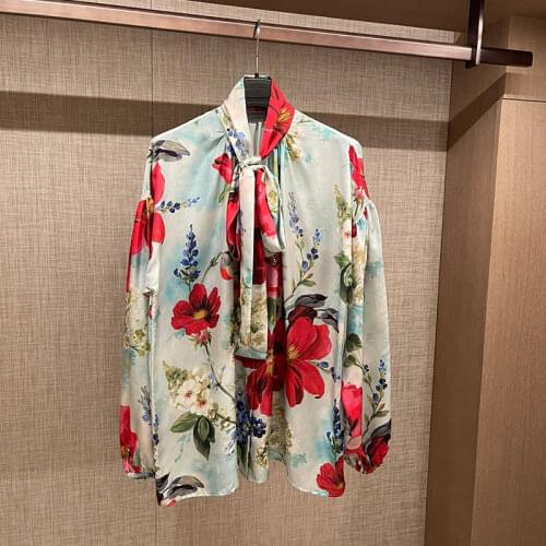 Женские рубашки с длинным рукавом Eileen&Elisa China At AliExpress