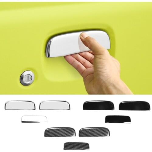 GMUNI Car Exterior Accessories