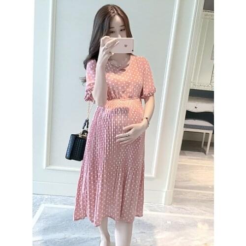 HYLXJ Plus Size Summer Dresses