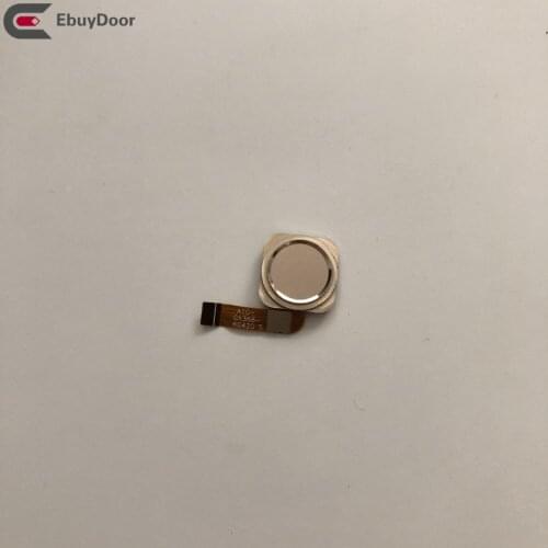 Used Fingerprint Sensor Button For Blackview R6 MTK6737 Quad-core 5.5" FHD 1920x1080 tracking