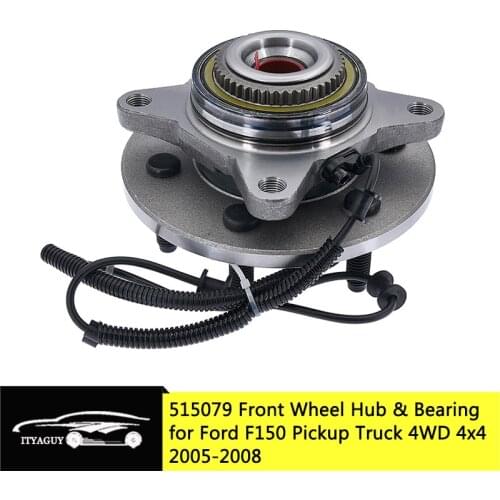 Ступицы и подшипники ITYAGUY China At AliExpress