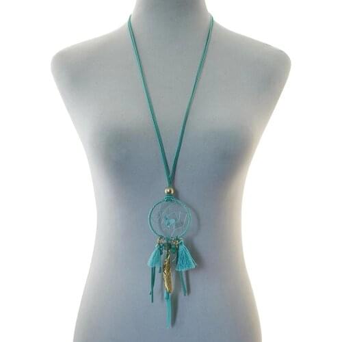 Ldealway Beaded Chokers