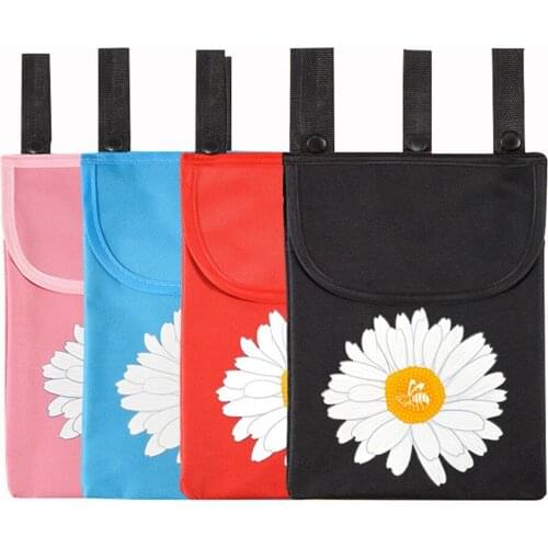 Multi-Purpose Bicycle Front Storage Bag Detachable Waterproof Riding Bike Handlebar Pannier Pouch Cycling Basket Accessories