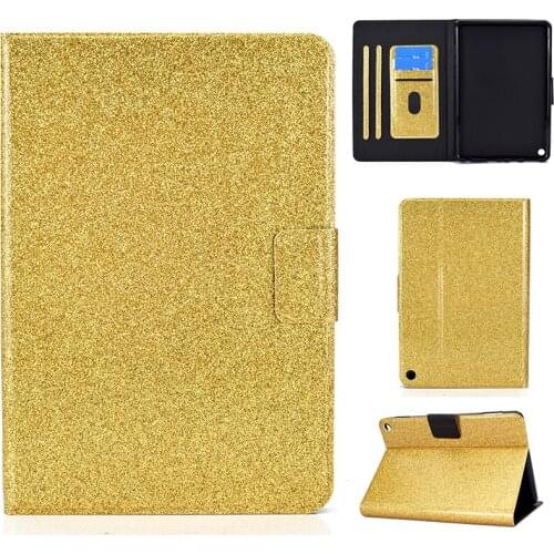 Fashion Glitter Case for Amazon Fire HD 10 2021 11th generation Soft Cover HD10 Plus Cute Shinning Skin Stand Holder