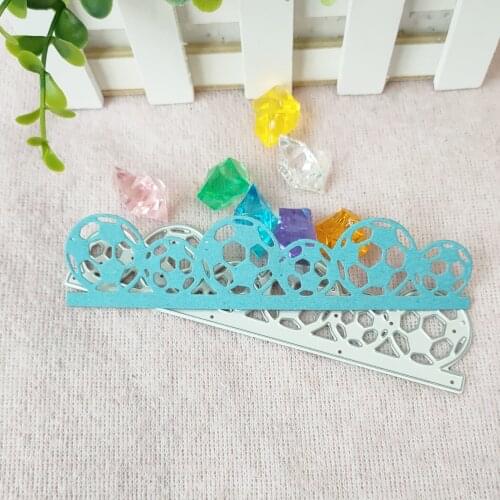 New Football craft die metal cutting die scrapbook stamp carving paper card stamping die new DIY die