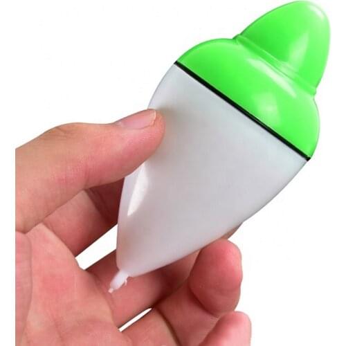 Float Electronic Drift Sea Fishing 40g 60g Accessories Tackle High Sensitivity Day And Night Quality Waterproof Seal FP0003