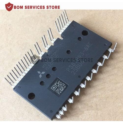 PS81B93-AE PS81B93-6AE PS81B93-2W PS81B93-W NEW AND ORIGINAL MODULE