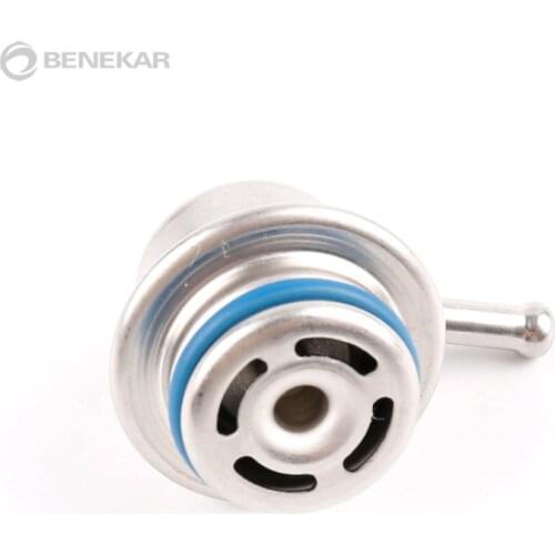 XL5E-9F775-AB Fuel Pressure Regulator For Ford Mondeo Mazda 6 2.0 16V