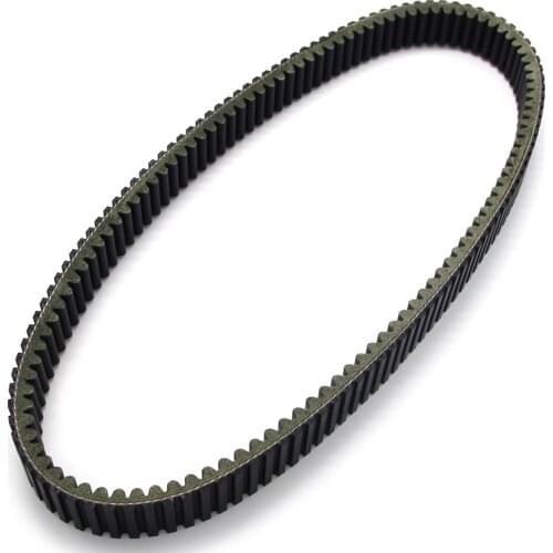 Motorcycle Drive Belt For Polaris Hawkeye Sportsman 300 400 2X4 For TM2 TM4 TM5 TM6 1400cc 3211108 3211131 Motor Accessories