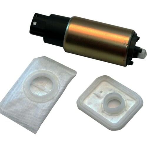 Seadoo Fuel Pump Rebuild Kit GTI GTX RXP RXT 130 155 185 215 255 260 HP & Filters