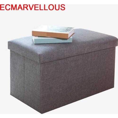 Clothing Store Taburet Ladder Fauteuil Gonflable Ottoman Werkbank Toilet Kids Furniture Change Shoes Poef Taburete Storage Stool