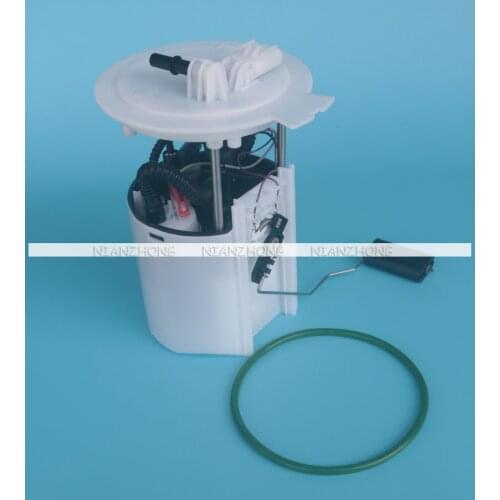 Fuel Pump Assembly E7271M For Jeep Grand Cherokee Dodge Durango 3.6L 2011-2015 SP7108M 5145585AA E7271M