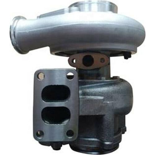 Turbocharger HX40 4038424 4038429 4089965 4027877 Fit for Cummins 6CTA Engine